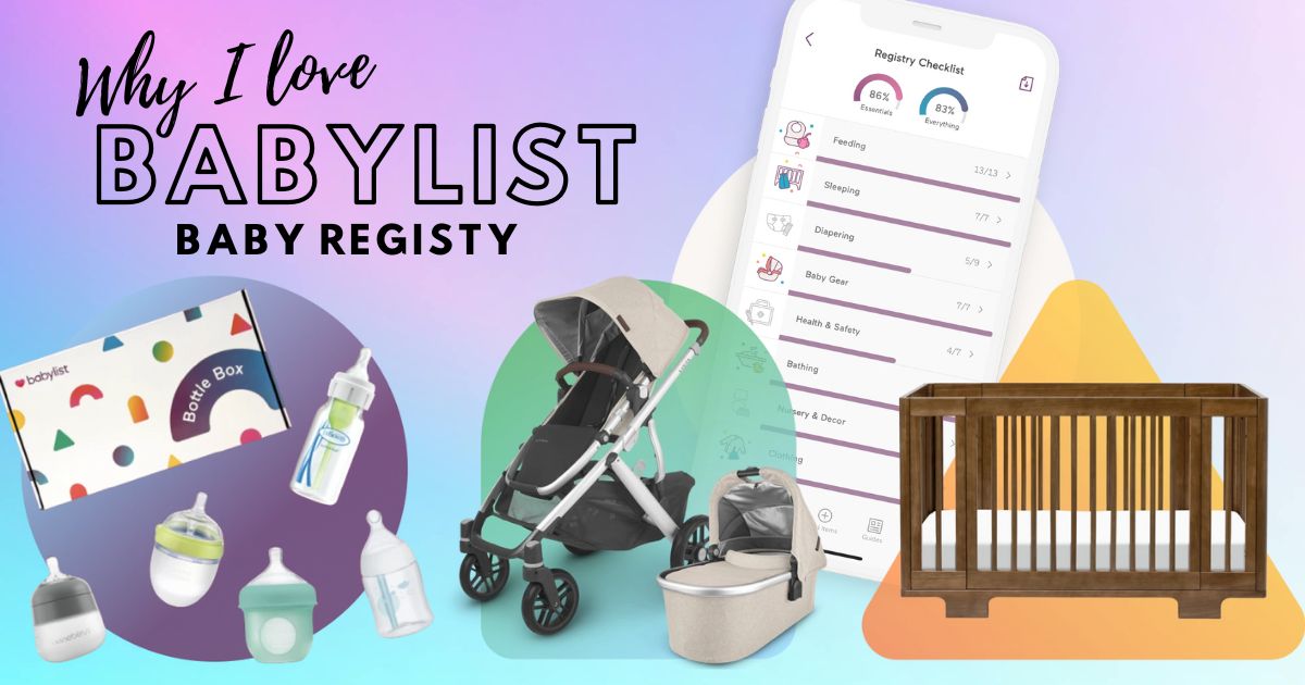 babylist baby registry