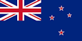 Valid in New Zealand