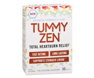 Tummy Zen