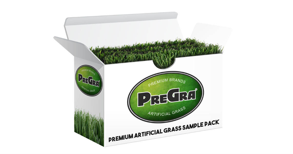 PreGra artificial Grass