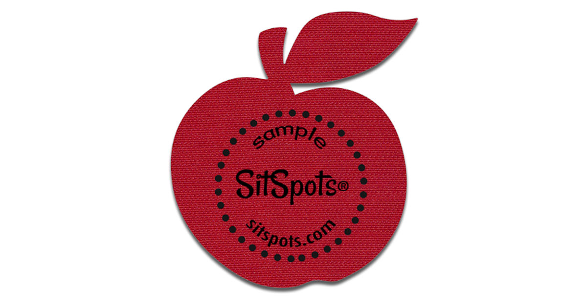 SitSpots