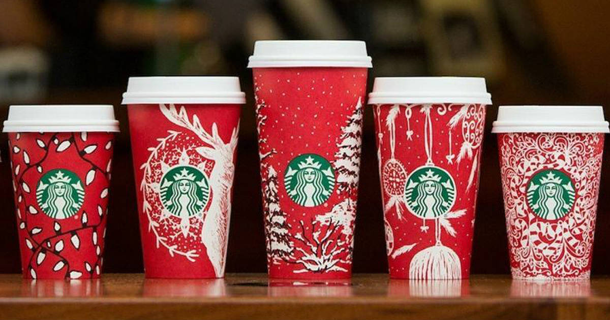 Win Starbucks for Life + 2 Million in Prizes Free Sweepstakes
