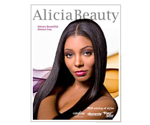 Alicia Beauty Guide