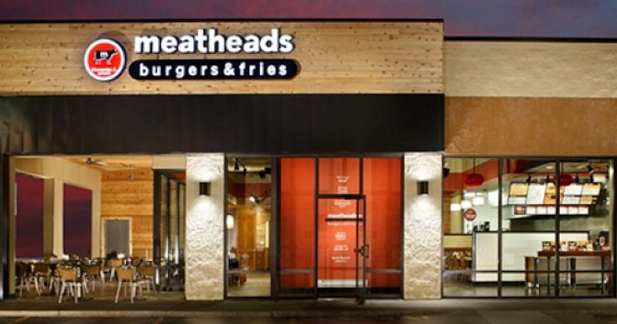 Meatheads Burgers