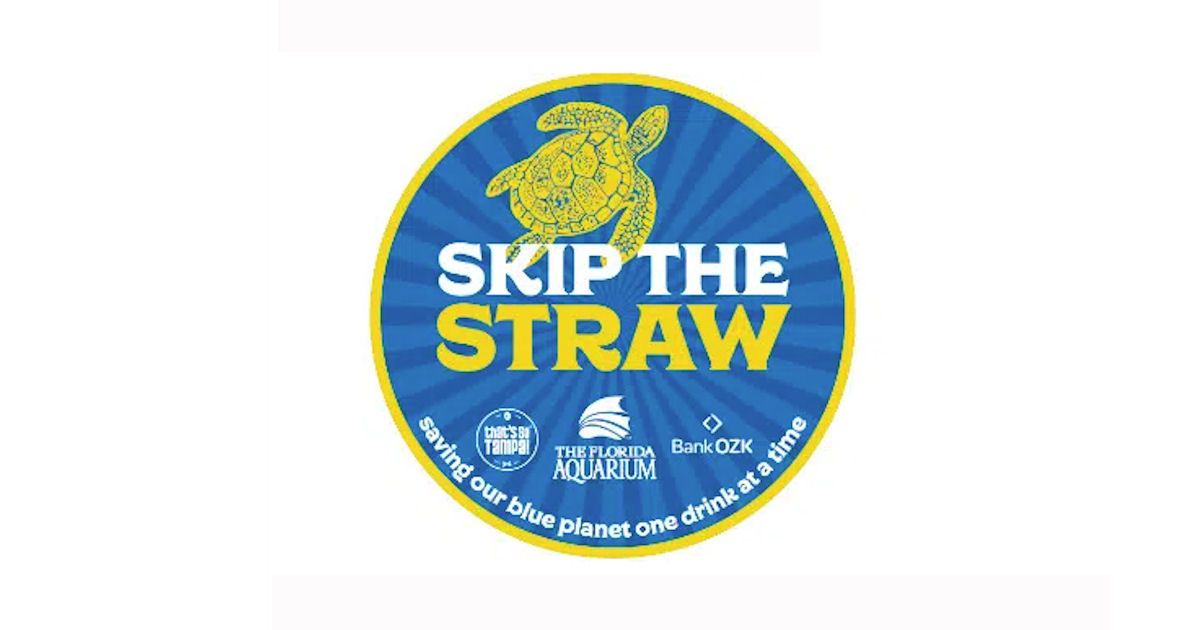 Skip the Straw