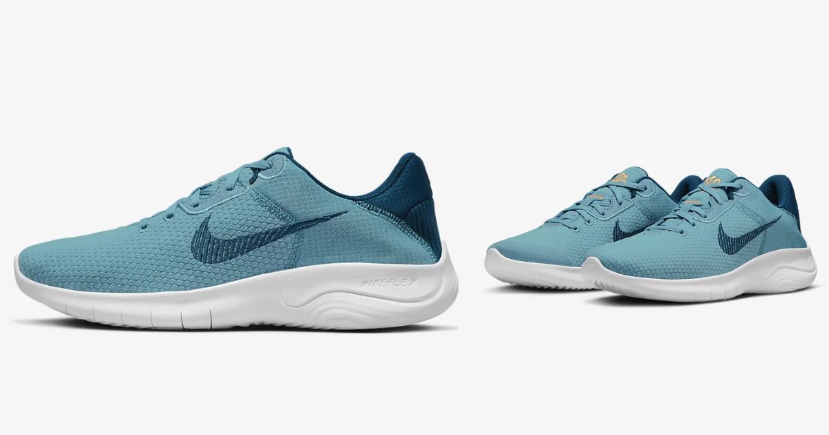 Nike Mens Running Shoes ONLY $33 (Reg $70) + Free Shipping