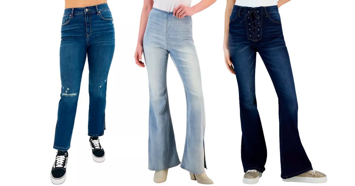 Women's Jeans at Macy's