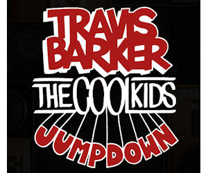 Travis Barker