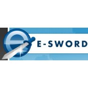 E-Sword Software