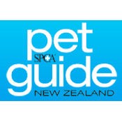 SPCA Pet Guide Directory