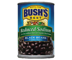 Bush's Best Beans at Target